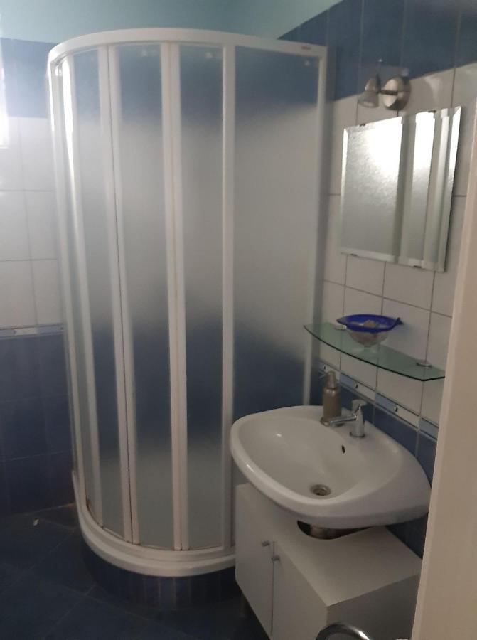 Herkules Apartman Zalakaros Kültér fotó